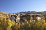 Fall Exterior